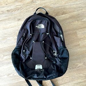 North face Jester backpack